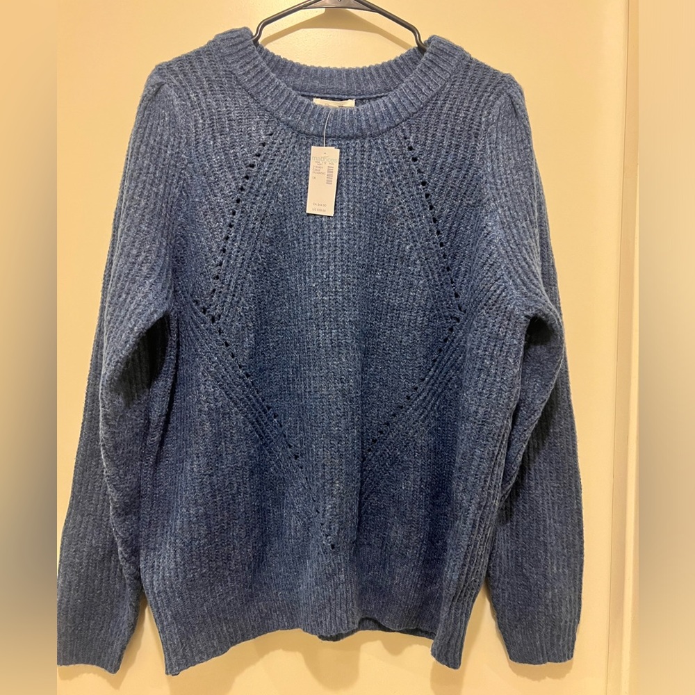 Women’s sweater